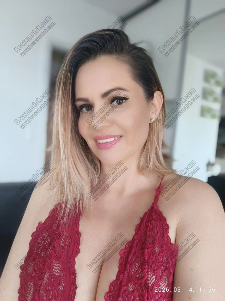 Lèna fiatal szexpartner kepes profil - fiatal-szexpartner.hu Lèna - +36 20 807 6233 - fiatal szexpartner foto