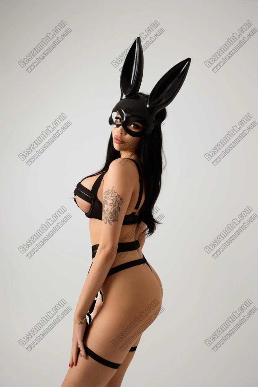 Annalux fiatal szexpartner kepes profil - fiatal-szexpartner.hu Annalux - +36 20 851 0916 - fiatal szexpartner foto