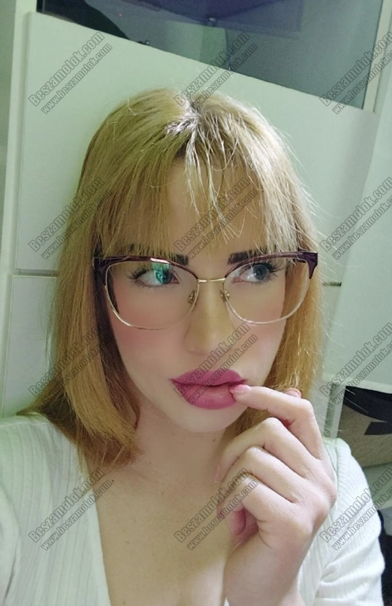 Elena fiatal szexpartner kepes profil - fiatal-szexpartner.hu Elena - +36 20 558 2031 - fiatal szexpartner foto